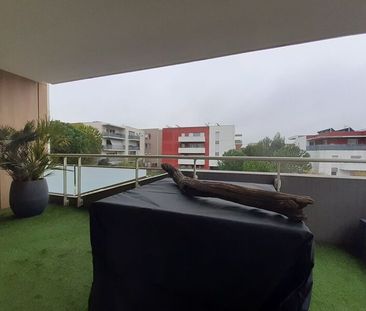 Appartement à louer 2 pièces • Montpellier - Photo 1