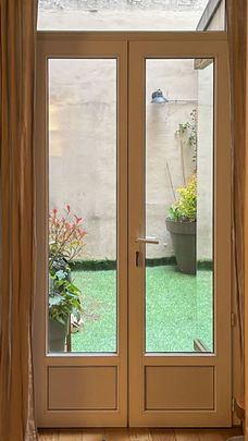 Location appartement 1 pièce, 26.07m², Paris 10 - Photo 1