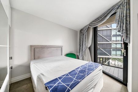 2 bedroom apartment to rent - Photo 5