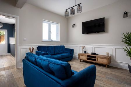 5 bedroom house to rent - Photo 2