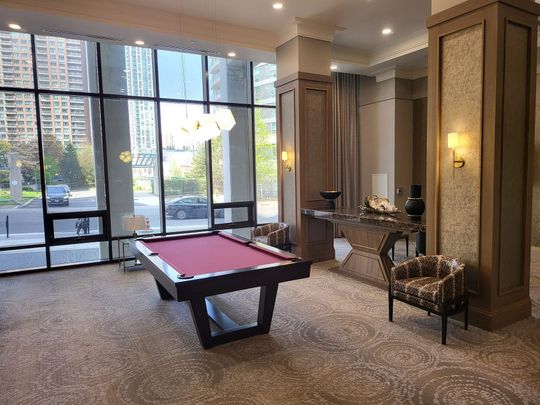 For Lease - 30 Elm Drive Unit# 704, Mississauga, Ontario - Photo 1