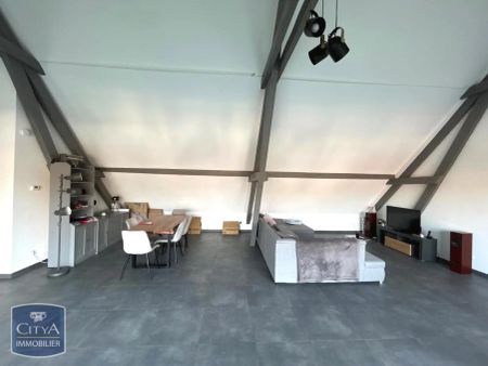 Appartement à louer 4 pièces 118.31m² - Photo 3