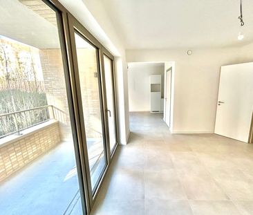 Appartement te huur - Photo 2