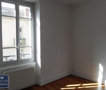 Appartement 3 pièces - 64 m² - Photo 6