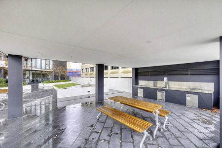 30/45 West Row, City ACT 2601 - Apartment For Rent | Domain - Photo 5