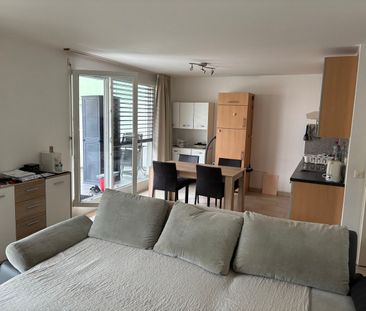 Appartement de 2.5 pièces - Photo 3