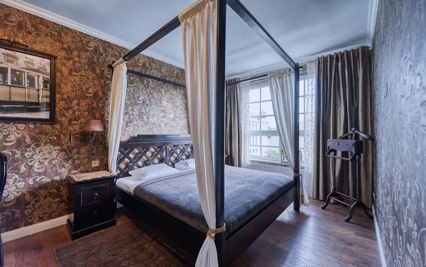 Luksusowy Apartament z widokiem na Wawel - CENTRUM - Photo 1