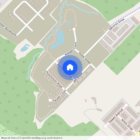 34 Elsegood Drive, Guelph