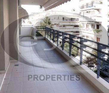 Διαμέρισμα για ενοικίαση Κέντρο (Καλαμαριά) - Photo 1
