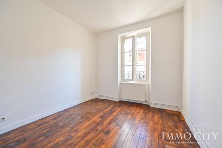 Appartement 3 pièces - 45m² - Photo 4