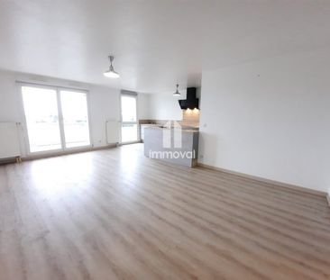 Location Appartement 3 pièces 68m² STRASBOURG 67200 - Photo 2