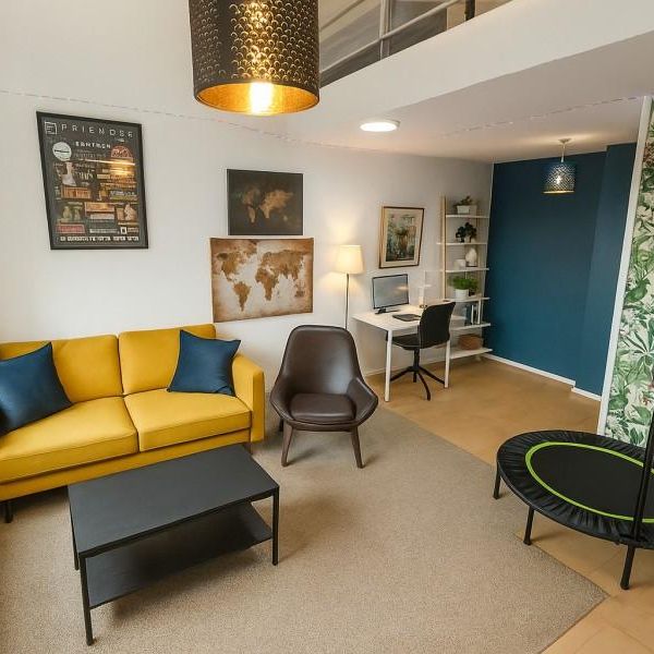 1 bedroom maisonette to rent - Photo 1