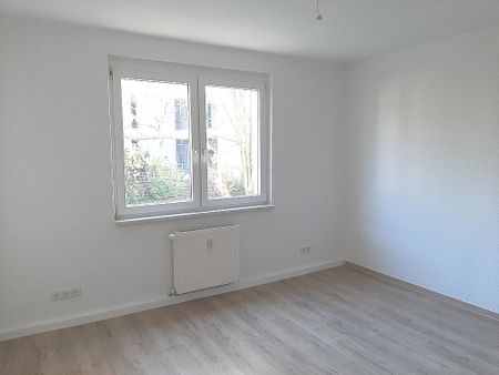 Etwas Besonderes: individuelle 2-Zimmer-Wohnung - Foto 5