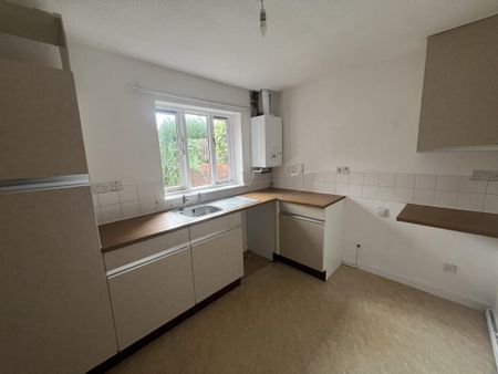 1 bedroom bungalow to rent - Photo 5