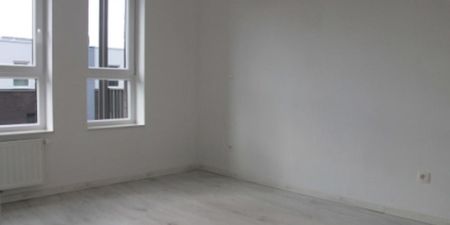 Appartement te huur in Mons voor € 730 met 1 slaapkamer - Foto 5