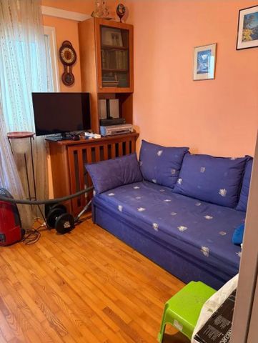 Διαμέρισμα για ενοικίαση Βυζάντιο (Καλαμαριά) - Photo 4