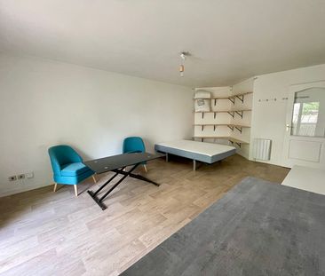 Location appartement 1 pièce, 31.90m², Gif-sur-Yvette - Photo 6