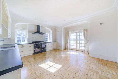 5 bedroom detached house to rent - Photo 5