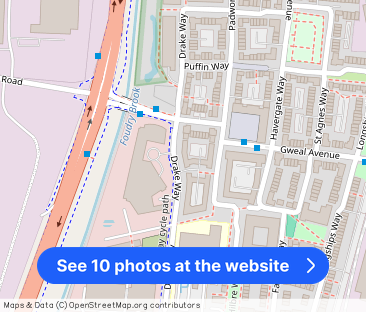 Lundy House, Drake Way, Reading, RG2 - Photo 1