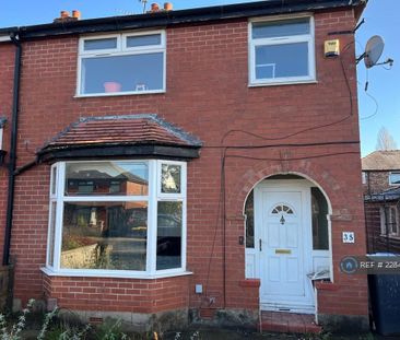 3 bedroom semi-detached house to rent - Photo 1