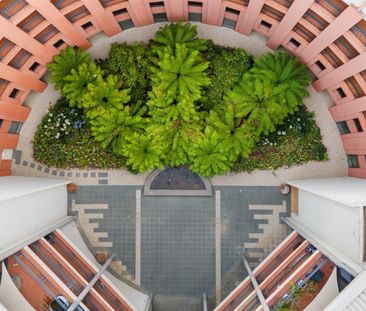 18/66 Allara Street, City ACT 2601 - Apartment For Rent | Domain - Photo 4