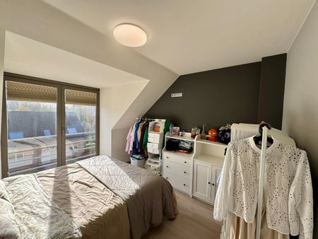 Prachtige bel-etage woning nabij het centrum van Vossem - Foto 5