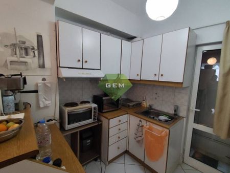 Studio/Γκαρσονιέρα για ενοικίαση Θέρισσος (Ηράκλειο Κρήτης) - Photo 4