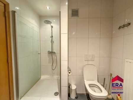 Appartement 1 slaapkamer centrum Tienen - Foto 4