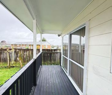 Tidy 2 bedroom Minor Dwelling - Photo 5