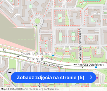Kawalerka na Piatkowie w kompleksie Ataner 2000 – zdjęcie 1