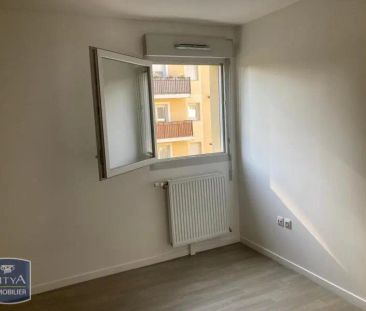 Appartement à louer 2 pièces 47.03m² - Photo 3