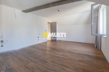 Loft 308 m² z widokiem na Odrę - Zdjęcie 4