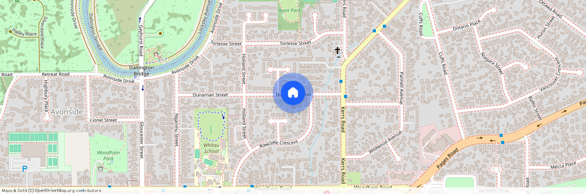 44 Dunarnan Street, Avonside, Christchurch City