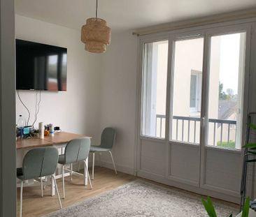 T4 Meublé – Tout neuf, prêt à être habité ! 🏡 - Photo 4