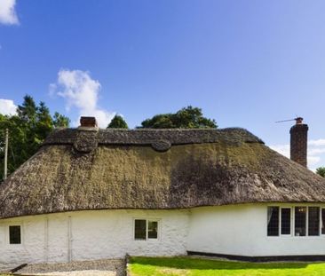 The Thatch, Station Road, South Willingham - Photo 2