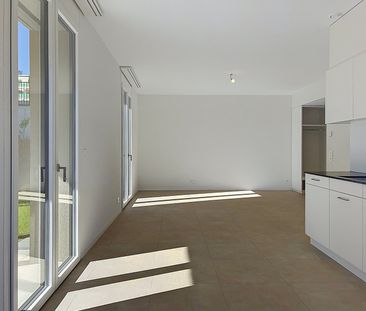 2.5 Zimmer, 67 m², EG - Photo 2