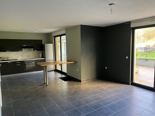 Appartement 3 pièces à Lorry-lès-Metz - Photo 1