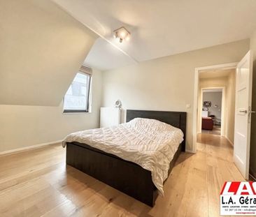 Appartement te huur - Photo 3