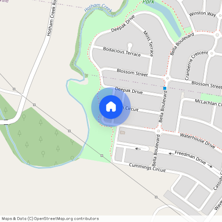 1 Maroney Lane, Qld 4209, Willow Vale