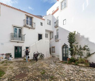 2 Bedroom Apartment with a terrace, Alfama, Lisboa - Photo 3