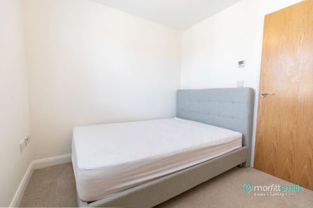 2 bedroom apartment to rent - Photo 5