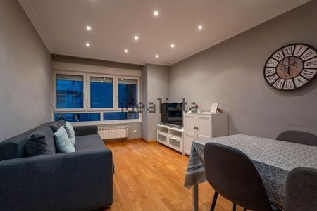 Alquiler de piso en Calle Canga Argüelles, 17 - Photo 3