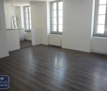 Appartement à louer 2 pièces 53.64m² - Photo 1