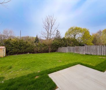 For Lease - 298 Dover Street Unit# Lower, Oshawa, Ontario - Photo 6