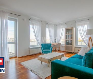 Mieszkanie na wynajem Poznań - Stylowe mieszkanie 2 pokoje | 51 m2 ... - Photo 1