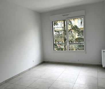 VILLEURBANNE – Appartement neuf 2 pièces 42.87m² - Photo 4