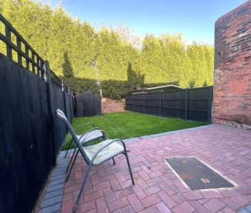 3 bedroom terraced house to rent - Photo 3