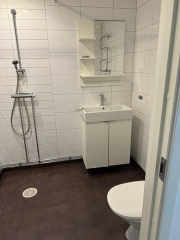 Stengärdsgatan, Borås - Foto 5