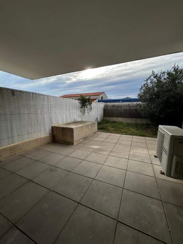 Appartement 2 pièces à louer à PERPIGNAN - Photo 5