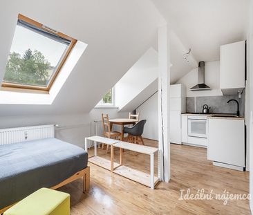 Pronájem bytu 1+kk 35 m² - Photo 3